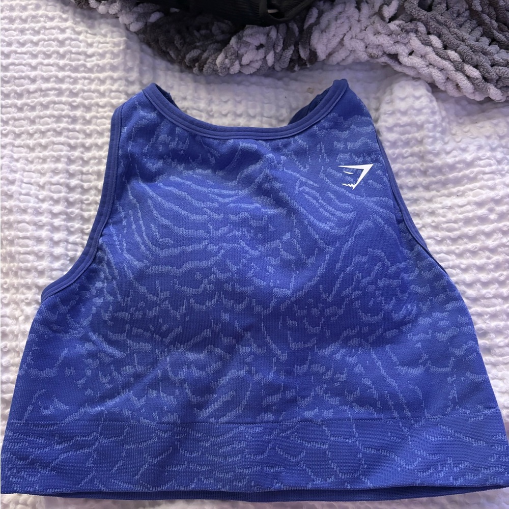 Gymshark sports bra